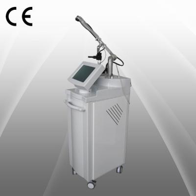 China Medical RF Fractional Co2 Laser Machine Skin renewing Beauty Equipment for sale