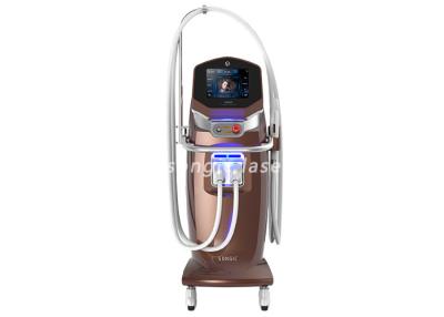 China Beauty IPL RF E-Light Laser Hair Removal FOR Skin rejuvenation for sale