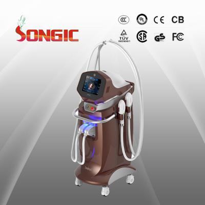 China E-Light IPL RF Laser Hair Removal Beauty Machine with CE ceritificate for sale