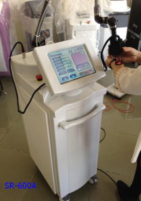 China Remove pigmentation, scar Carbon Dioxide Fractional Co2 Laser Beauty Device (10 -100 mj) for sale