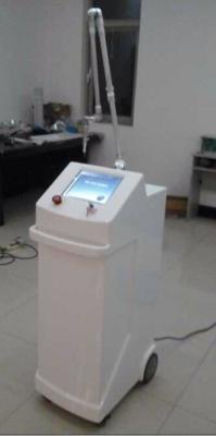 China 2940nm Erbium Yag Laser Organic boil away naevus , Scar Removal Equipment for sale