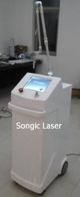 China 2940nm Erbium Yag Laser Resurfacing Wrinkle Removal / Skin Rejuvenation for sale