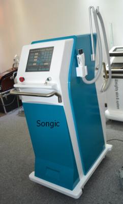 China Hospital Permanent 1064nm ND YAG Laser Machine Pigment Removal for sale