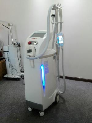 China 5 in 1 Slimming Cryolipolysis Fat Freezing Machine Skin tightening for sale