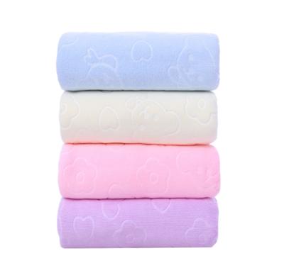 China Hot sale child safe delivery to Customerbath wrap towellarge towelswithmicrofiber towels for sale