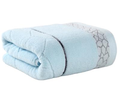 China Customerbathtoom towelattowels 100cotton bath support child safe delivery high quality towelattowelspromotional for sale