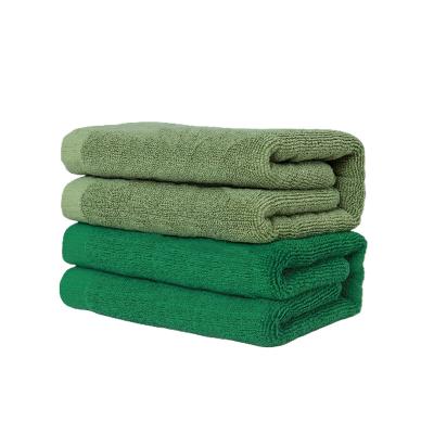 China China Best Home Selling Towels Bath Premium Super Absorbent 100% Cotton for sale