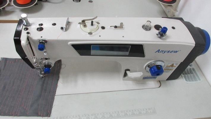 Verified China supplier - Hangzhou Anysew Garment Equipment Co., Ltd.