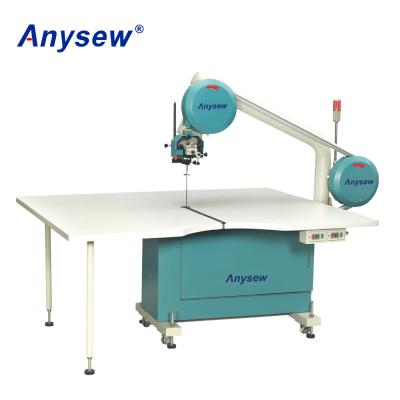 China AS-900A/B Tape Knife Slitter Best High Speed ​​Cutting Machine for sale