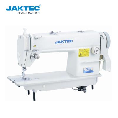 China Garment Shops JK6150 Lockstitch Sewing Machine High Speed ​​Single Needle Lockstitch for sale