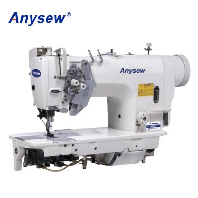 China AS8451 High Speed ​​Double Needle Two Needle Direct Drive Sewing Machine for sale