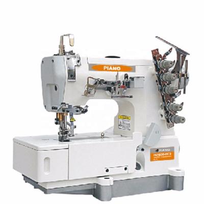 China Factory PA562DD-01CB High Speed ​​Blanket Stitch Machine With Flat Bed Interlock Sewing Machine for sale