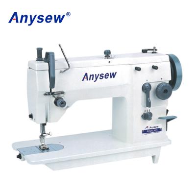 China Factory AS20U43 Zigzag Sewing Machine Industrial Zigzag Sewing Machine for sale