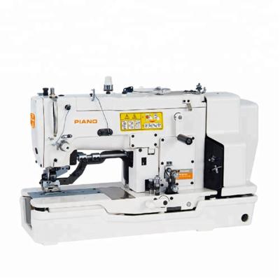 China Factory PA-B781 B791 Automatic Hole Straight Eyelet Buttonhole Machine Price for sale