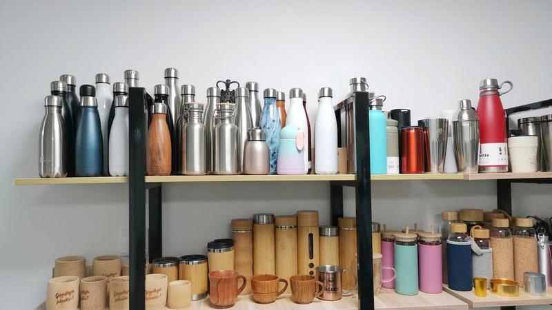 Verified China supplier - Fuzhou King Gifts Co., Ltd.