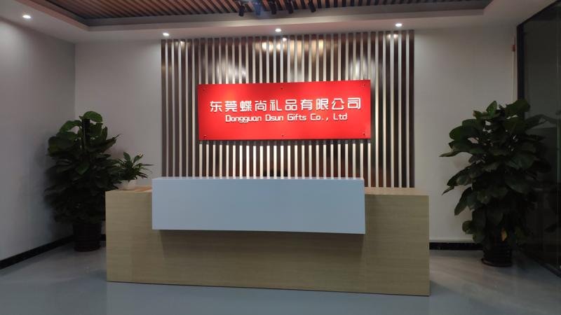 Verified China supplier - Dongguan Dsun Gifts Co., Ltd.