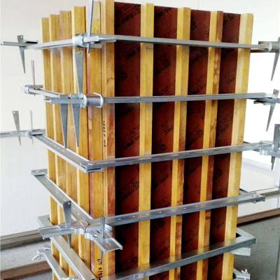 China China Factory Price Industrial Aluminum Formwork Clamp For Formwork Panel for sale