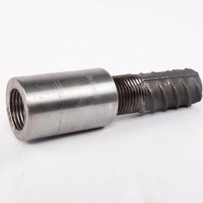 China SONGMAO Factory Price Modern Rebar Connector Metal Profiles Hardware Hardware For Construction for sale