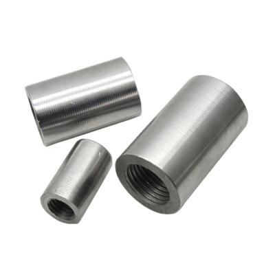 China China Factory Modern Hot Selling Positive And Negative Thread Sleeve Cold Extrusion Reducer For Construction for sale