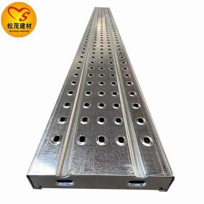 China Modern hot sale building materials scaffold plank for construction for sale