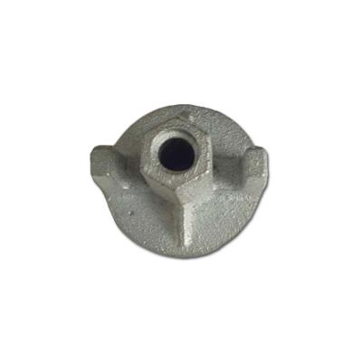 China Heavy Industry Factory Wholesale Wing Nut Flange Nut Wing Nut for sale