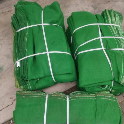 China Construction Site Guardrail Songmao HDPE Protection Scaffolding Establishing Fire Retardant Safety Net For Construction for sale