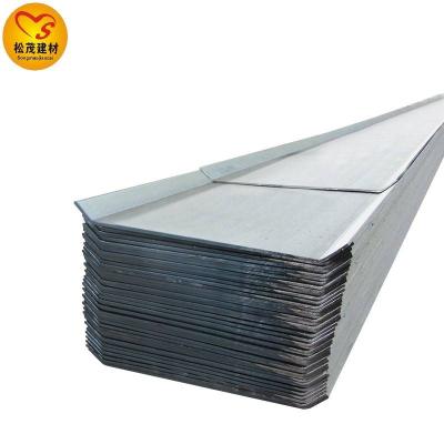 China Factory Sale Modern Waterproof Steel Plate Steel Waterstop For Construction for sale