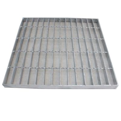 China modern building material building materials metal sale factory steel grid for sale