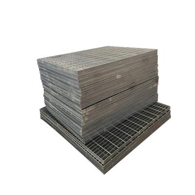 China Factory Selling Modern Steel Gratings Steel Grating Steel Steel Grating Price Steel Weight Kg M2 for sale