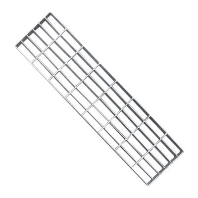 China Traditional Building Materials Construction Material Hot Sell Metal Construction Steel Grating for sale