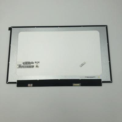 China Business FHD Display Laptop Replacement For BOE 15.6inch NT156FHM-N61 V8.0 Slim 30pin LCD Screen for sale