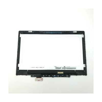 China Assembly touch screen for Lenovo 2nd assembly N116BCA-EA1 YOGA300e chromrbook 2nd gen chromrbook touch screen for sale