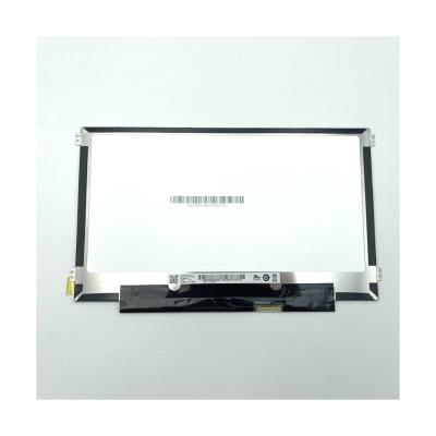 China Business management computer monitor for AUO led display B116XAN06.1 tft 11.6 inch laptop lcd screen for sale