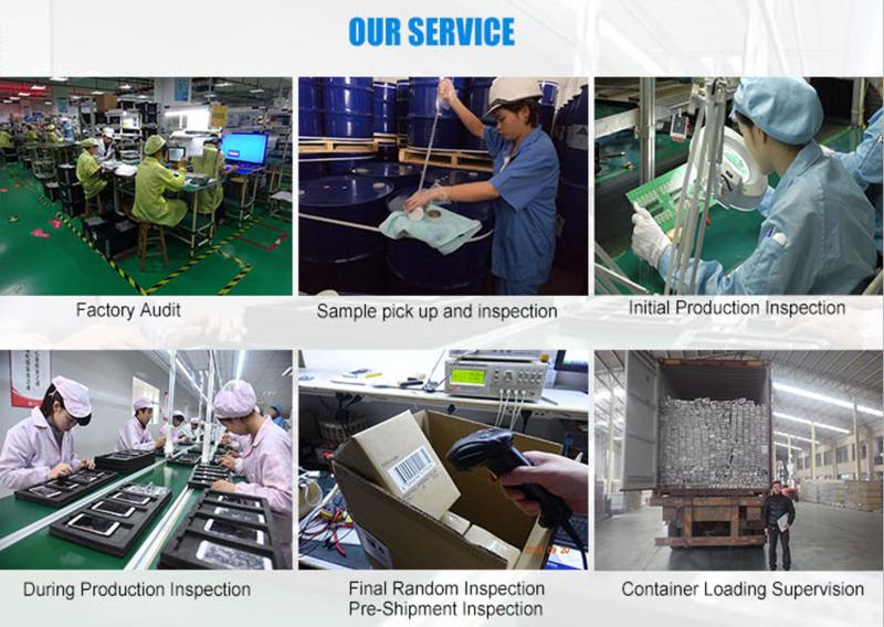 Verified China supplier - Shenzhen E-Inspection Tong Products Inspection Service Co., Ltd.