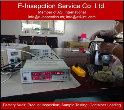 China china inspector top e-inspection for sale