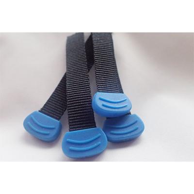 China Other Custom Logo PVC Silicone Rubber Zipper Puller Zipper Puller Sliders for sale