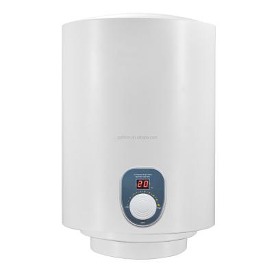 China Vertical Series Household Electric Water Heater With Enamel Water Heater Tank for sale