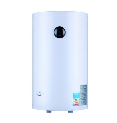 China New Design Vertical Series Bathroom Above Sink Glass Lined Water Heater for sale