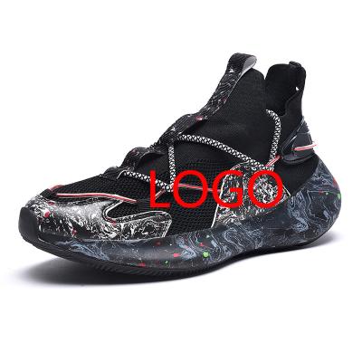 China Fashion Trend Mens Designer Sneakers Famous Brands Custom Branded Walking Style Shoes Designer Sneakers for sale