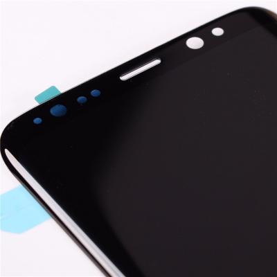 China For New Original Samsung Display LCD Display Mobile Phone Touch Screen For Samsung Galaxy S4 S5 S6 S7 S8 S10 S20 for sale