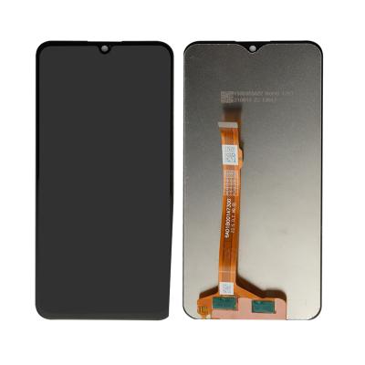 China OLED LCD Display Screen Wholesale Price Mobile Phone LCD Parts Mobile Phone LCD Screen Large For Vivo Y3 Y11 Y12 Y15 Y17 for sale