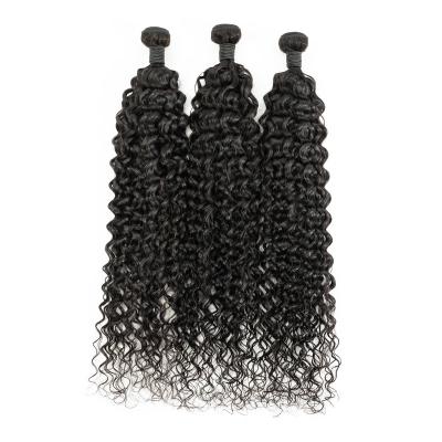 China 10a Brazilian Hair Double Drawn Wholesale, Weaves Raw Hair Vendors, Water Wave Cuticle Ailgned Hair Bundles unprocessed A-HB-WW-30-Nature-0-54 for sale