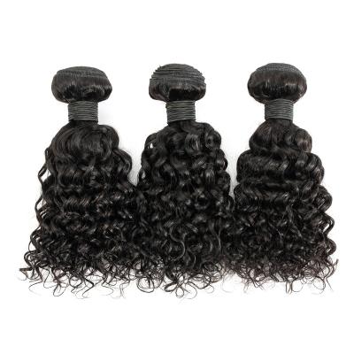 China Hair Bundles 100% Unprocessed Hair,Extension Double Weft Hair Weave Bundle,Brazilian Raw Natural Hair Color Wholesale A-HB-WW-12-Natural-0-47 for sale