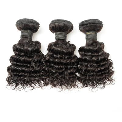 China Aleesha Remy Hair All Inch Customization Cheap Wholesale, 10a Virgin Hair Unprocessed, Weave Hair Bundles Cuticle Aligned A-HB-DW-10-Natural-0-36 for sale