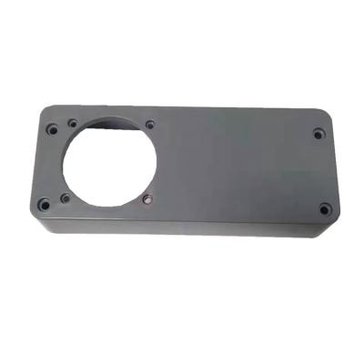 China Factory Hot Sale Aluminum Prototype Aluminum Parts CNC Metal Machining Parts for sale