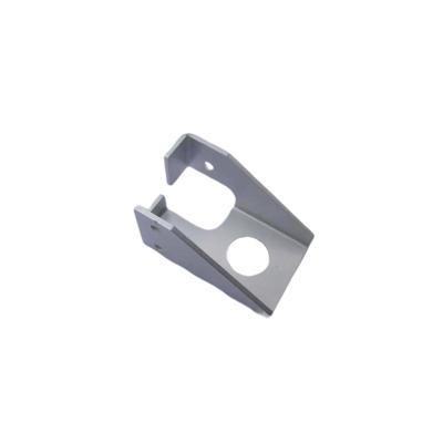 China Aluminum Plate Factory Hot Sales Fine Workmanship Casting Custom Stainless Steel Aluminum Stamping Parts for sale