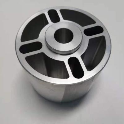 China CNC Aluminum Stainless Steel Custom CNC Turning Aluminum Machining Parts for sale