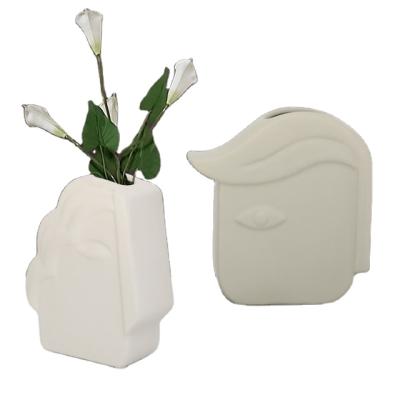 China Top Selling Handmade Home Decoration Flower Vase Home Decor Flower Vase Decoration Products Home Vase for sale