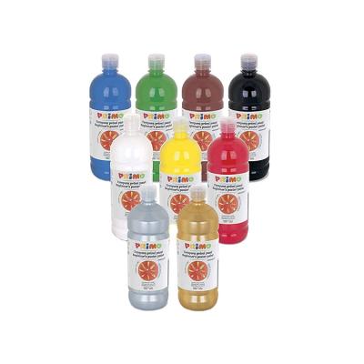 China Apply To Canvas Wholesale Price Acrylic Apply To Canvas Easy To Use Paints Acrylic Wholesale Acrylic Paint for sale