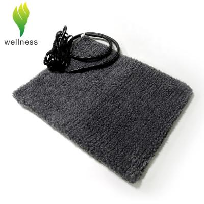 China New Arrival Pet Self Heating Mat Warmer Bed In Winter Thermal Dog Heater Pad for sale